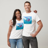 Der durchschnittliche Piratentag T-Shirt (Unisex)