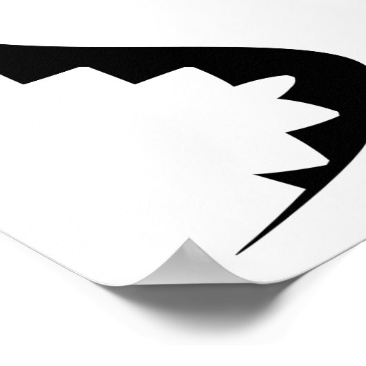 Der dynastische Zyklus Poster (Ecke)