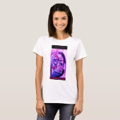 DER EDGE T-Shirt (Vorne ganz)