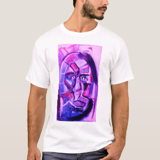DER EDGE T-Shirt