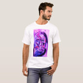 DER EDGE T-Shirt (Vorne ganz)