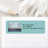 Der Edmund Fitzgerald (Insitu)