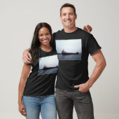 Der Edmund Fitzgerald T-Shirt (Unisex)