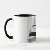 Der Edmund Fitzgerald Tasse (Links)