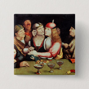 Der Ehevertrag 2 Button