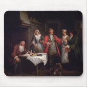 Der Ehevertrag Mousepad (Vorne)