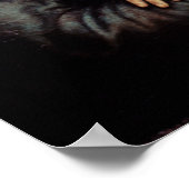 Der Ehevertrag Poster (Ecke)