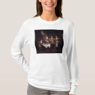 Der Ehevertrag T-Shirt