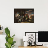 Der Ehrenwerte Henry Fane Poster (Heimbüro)