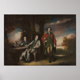 Der ehrenwerte Henry Fane Poster