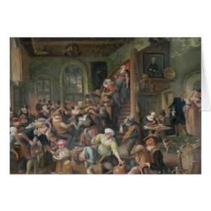 Der Ei-Tanz