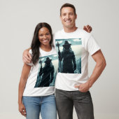 Der Eid des Voidwalker-T - Shirt (Unisex)