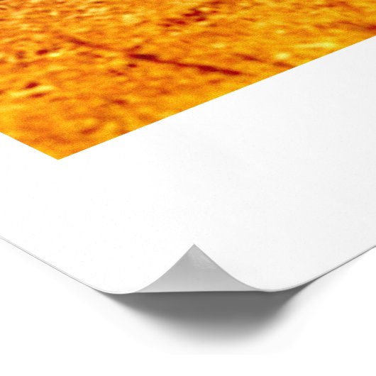 Der Eid Poster (Ecke)