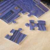 Der Eiffel Puzzle (Seite)