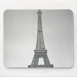 Der Eiffelturm, 1887-89 Mousepad