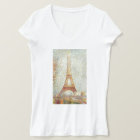 Der Eiffelturm durch Georges Seurat