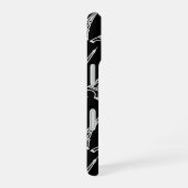 Der Eiffelturm iPhone 16 Hülle (Rechte Seite)