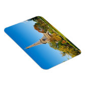 Der Eiffelturm Magnet (Rechte Seite)