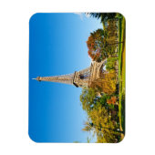 Der Eiffelturm Magnet (Vertikal)