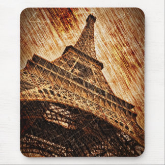 Der Eiffelturm Mousepad
