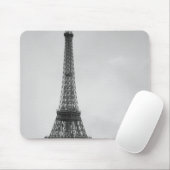 Der Eiffelturm Mousepad (Mit Mouse)