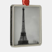 Der Eiffelturm Ornament Aus Metall (Rechts)