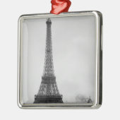 Der Eiffelturm Ornament Aus Metall (Links)