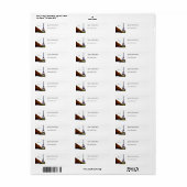 Der Eiffelturm - Paris (Vorne)