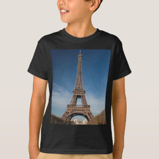 Der Eiffelturm T-Shirt