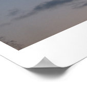 Der eigene Geist Poster (Ecke)