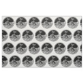 Der Eiger Stoff (Fat Quarter (45,7 x 55,9 cm))