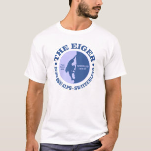 Der Eiger T-Shirt