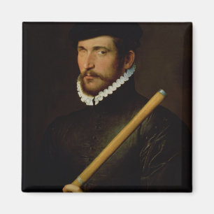 Der einäugige Flautist, 1566 Magnet