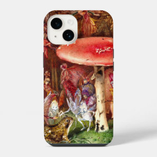 Der Eindringling John Anster Fitzgerald iPhone 14 Hülle
