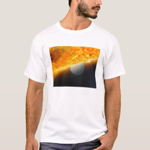 Der Eindruck 3 eines Künstlers T-Shirt