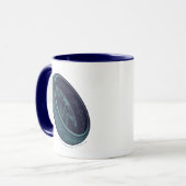 DER EINE RING™ GOLLUM™ Grafik Tasse (Vorderseite Links)