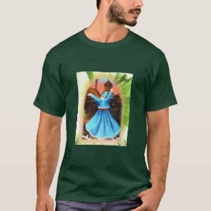 Der Eingang T-Shirt
