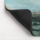 Der Eingang zum Canal Grande Mousepad (Ecke)