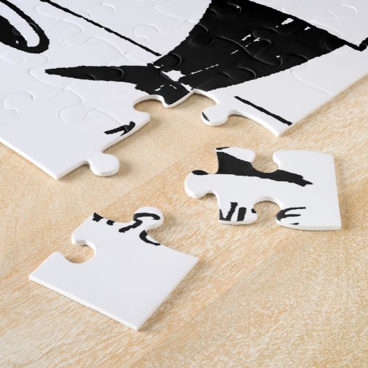 Der Eingang zum Potholing Club befindet sich im Er Puzzle (Seite)