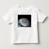 Der eingefrorene Kontinent der Antarktis