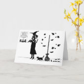 DER EINKAUFSWITCH KARTE (Gelbe Blume)