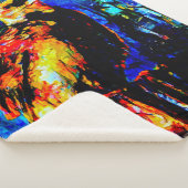 Der einsame Vogel 2 Sherpadecke (3/4)