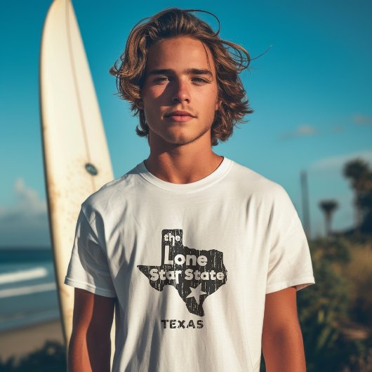 Der einstündige Staat T-Shirt