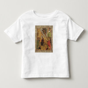 Der Eintritt in Jerusalem, Moskau Schule Kleinkind T-shirt