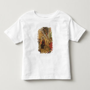 Der Eintritt in Jerusalem, Moskau Schule Kleinkind T-shirt
