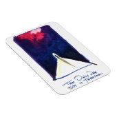 Der einzige Ausweg ist durch Magnet (Rechte Seite)