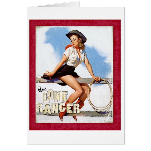 Der einzige Förster (Vorne)