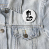 Der einzige Mit Augen Jack Button (Beispiel)