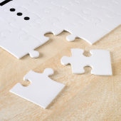 Der einzige Ort, an dem man Wassermelonen kauft Puzzle (Seite)