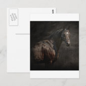 Der Einzige Postkarte (Vorne/Hinten)